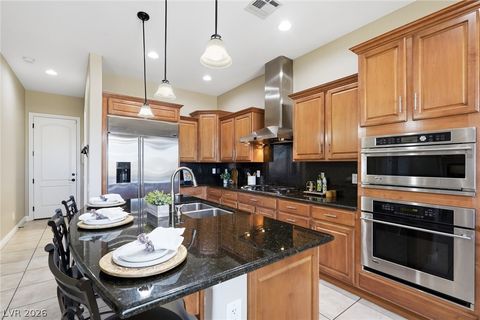 Tiny photo for 2397 Luberon Drive, Henderson, NV 89044 (MLS # 2799406)
