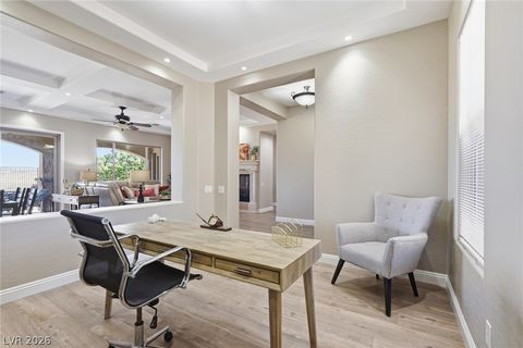 Tiny photo for 2397 Luberon Drive, Henderson, NV 89044 (MLS # 2799406)