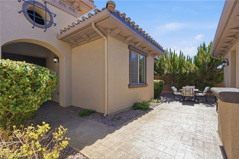 Tiny photo for 2397 Luberon Drive, Henderson, NV 89044 (MLS # 2799406)
