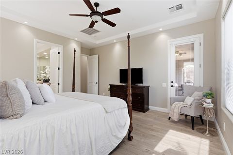 Tiny photo for 2397 Luberon Drive, Henderson, NV 89044 (MLS # 2799406)