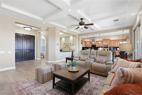 Tiny photo for 2397 Luberon Drive, Henderson, NV 89044 (MLS # 2799406)