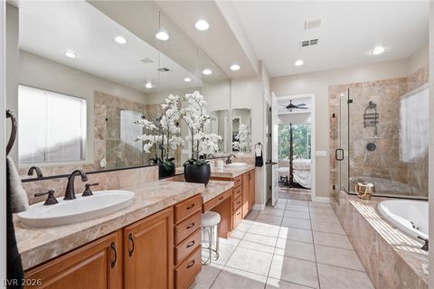 Tiny photo for 2397 Luberon Drive, Henderson, NV 89044 (MLS # 2799406)