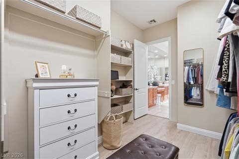 Tiny photo for 2397 Luberon Drive, Henderson, NV 89044 (MLS # 2799406)