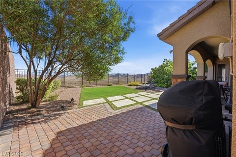 Tiny photo for 2397 Luberon Drive, Henderson, NV 89044 (MLS # 2799406)