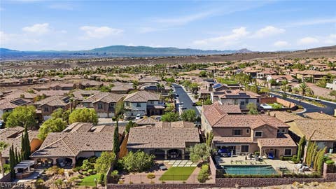 Tiny photo for 2397 Luberon Drive, Henderson, NV 89044 (MLS # 2799406)