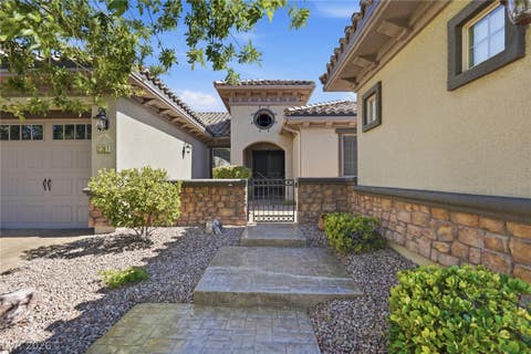 Tiny photo for 2397 Luberon Drive, Henderson, NV 89044 (MLS # 2799406)