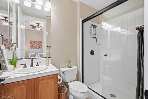 Tiny photo for 2397 Luberon Drive, Henderson, NV 89044 (MLS # 2799406)