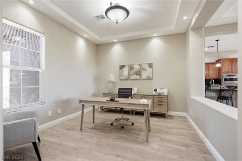 Tiny photo for 2397 Luberon Drive, Henderson, NV 89044 (MLS # 2799406)