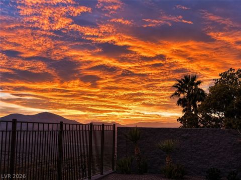 Tiny photo for 2397 Luberon Drive, Henderson, NV 89044 (MLS # 2799406)