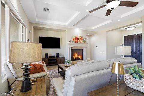 Tiny photo for 2397 Luberon Drive, Henderson, NV 89044 (MLS # 2799406)