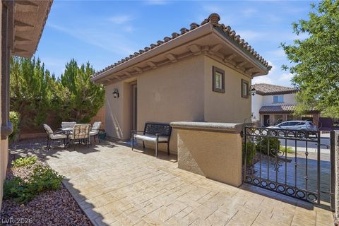 Tiny photo for 2397 Luberon Drive, Henderson, NV 89044 (MLS # 2799406)