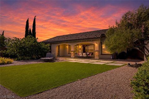 Tiny photo for 2397 Luberon Drive, Henderson, NV 89044 (MLS # 2799406)