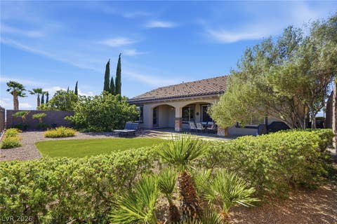 Tiny photo for 2397 Luberon Drive, Henderson, NV 89044 (MLS # 2799406)