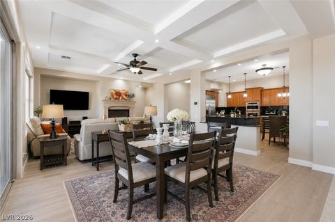 Tiny photo for 2397 Luberon Drive, Henderson, NV 89044 (MLS # 2799406)
