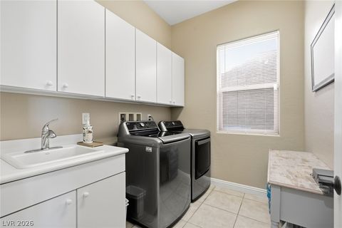 Tiny photo for 2397 Luberon Drive, Henderson, NV 89044 (MLS # 2799406)