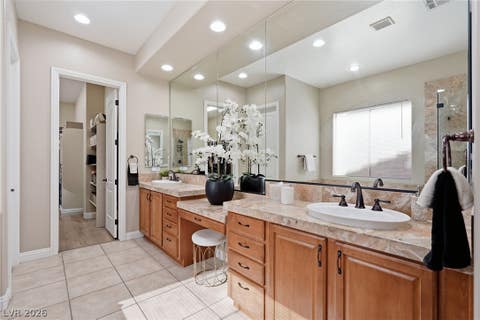 Tiny photo for 2397 Luberon Drive, Henderson, NV 89044 (MLS # 2799406)