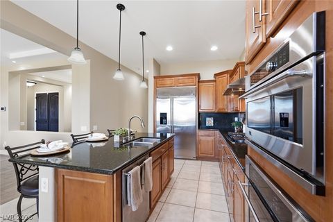 Tiny photo for 2397 Luberon Drive, Henderson, NV 89044 (MLS # 2799406)