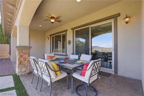 Tiny photo for 2397 Luberon Drive, Henderson, NV 89044 (MLS # 2799406)