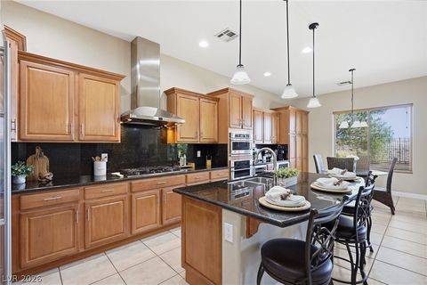 Tiny photo for 2397 Luberon Drive, Henderson, NV 89044 (MLS # 2799406)