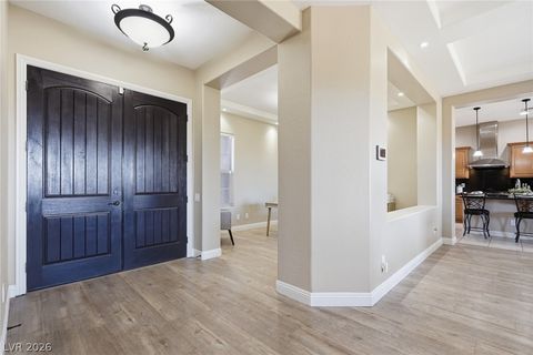 Tiny photo for 2397 Luberon Drive, Henderson, NV 89044 (MLS # 2799406)