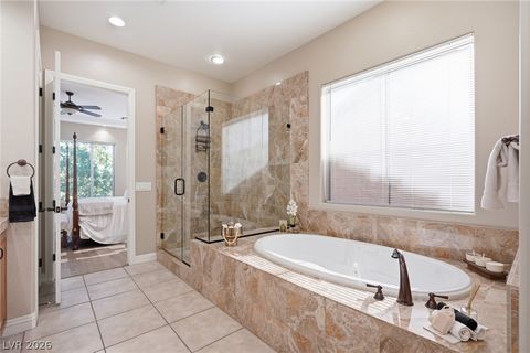 Tiny photo for 2397 Luberon Drive, Henderson, NV 89044 (MLS # 2799406)