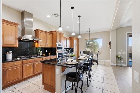 Tiny photo for 2397 Luberon Drive, Henderson, NV 89044 (MLS # 2799406)