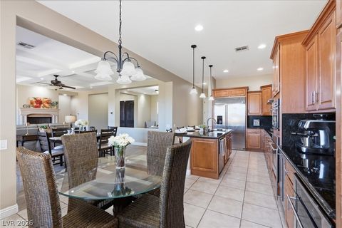 Tiny photo for 2397 Luberon Drive, Henderson, NV 89044 (MLS # 2799406)