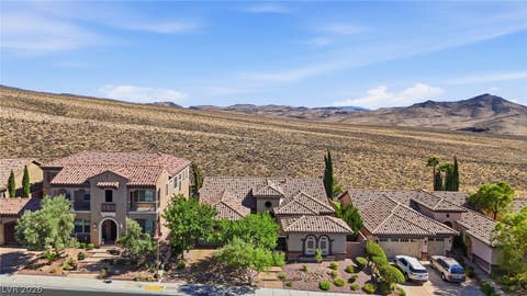 Tiny photo for 2397 Luberon Drive, Henderson, NV 89044 (MLS # 2799406)