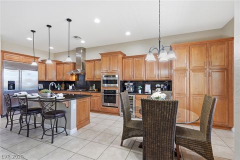 Tiny photo for 2397 Luberon Drive, Henderson, NV 89044 (MLS # 2799406)