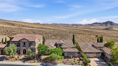 Tiny photo for 2397 Luberon Drive, Henderson, NV 89044 (MLS # 2799406)