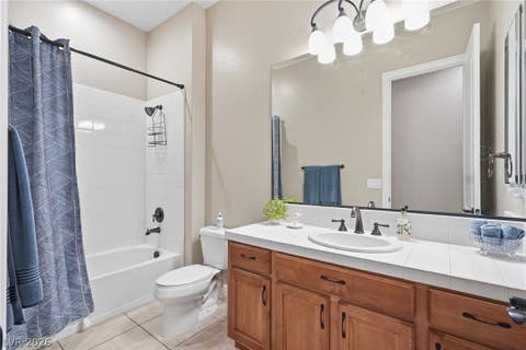 Tiny photo for 2397 Luberon Drive, Henderson, NV 89044 (MLS # 2799406)