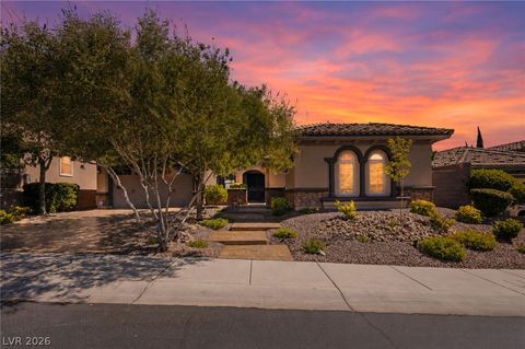 Tiny photo for 2397 Luberon Drive, Henderson, NV 89044 (MLS # 2799406)