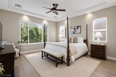 Tiny photo for 2397 Luberon Drive, Henderson, NV 89044 (MLS # 2799406)