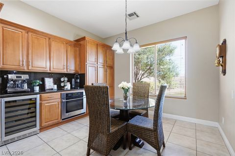 Tiny photo for 2397 Luberon Drive, Henderson, NV 89044 (MLS # 2799406)
