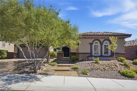 Tiny photo for 2397 Luberon Drive, Henderson, NV 89044 (MLS # 2799406)
