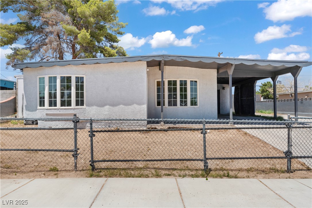 3684 Hawaii Avenue