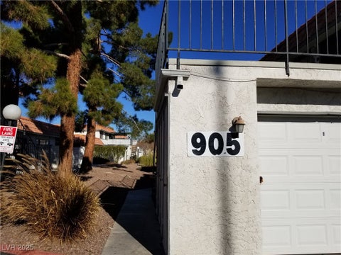 Condo For Rent - Residential Lease<br/> Las Vegas, NV 89128