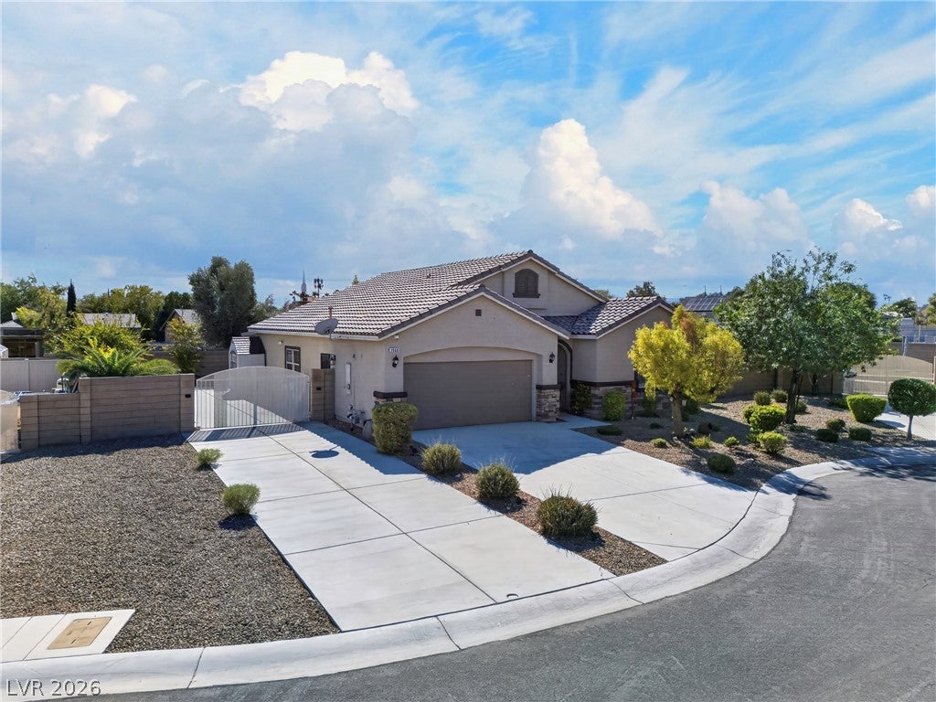 2668 Dorshester Heights Court