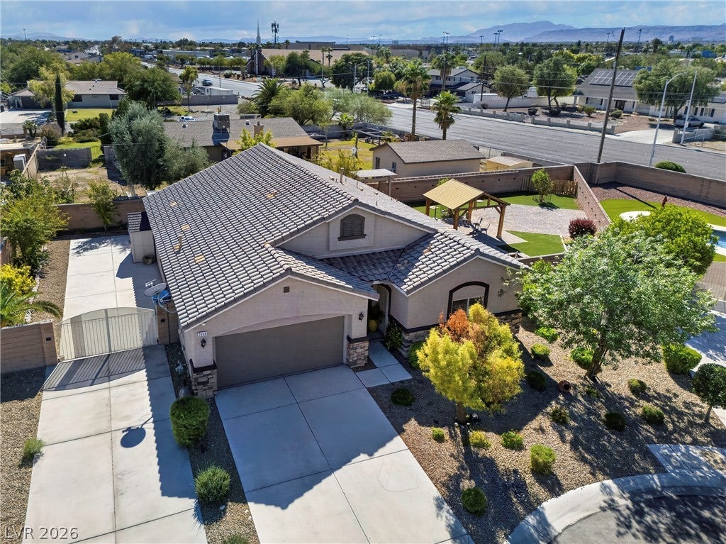 2668 Dorshester Heights Court