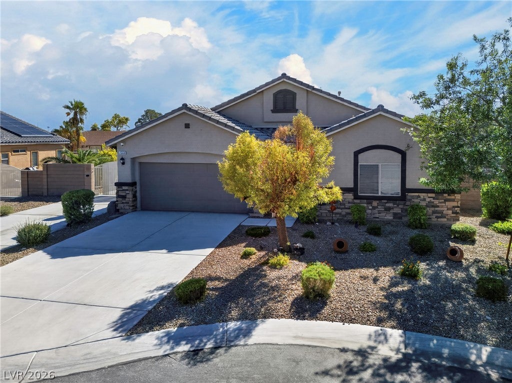 2668 Dorshester Heights Court