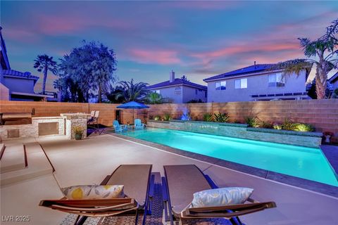 10902 Fintry Hills Street Las Vegas NV 89141