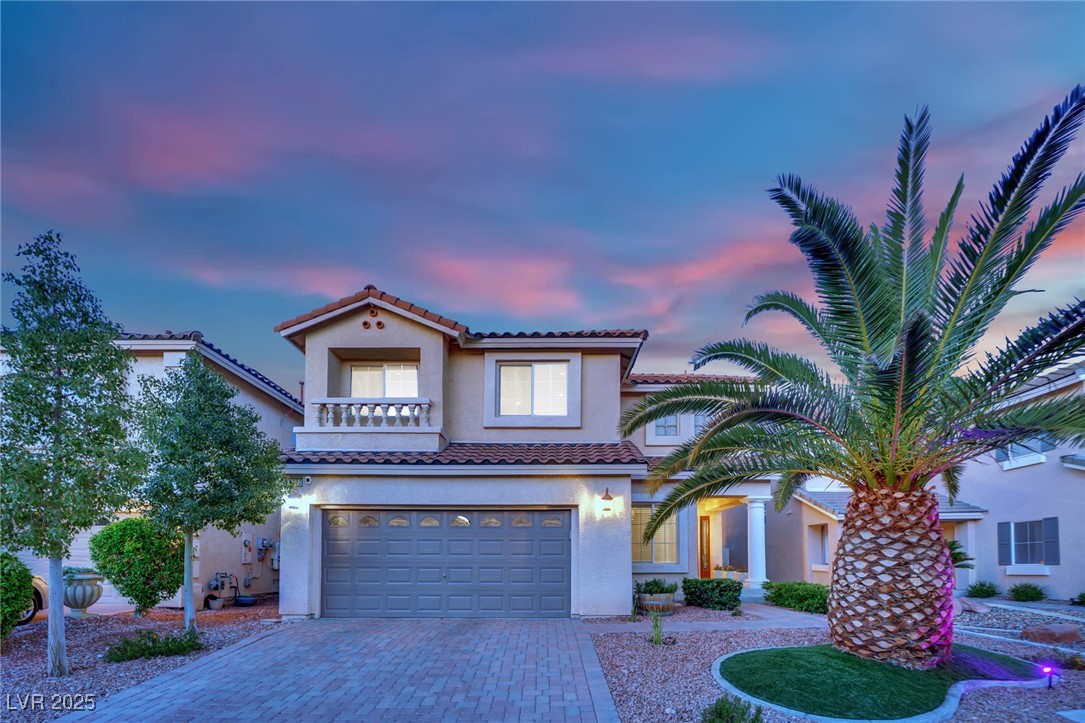 10902 Fintry Hills Street