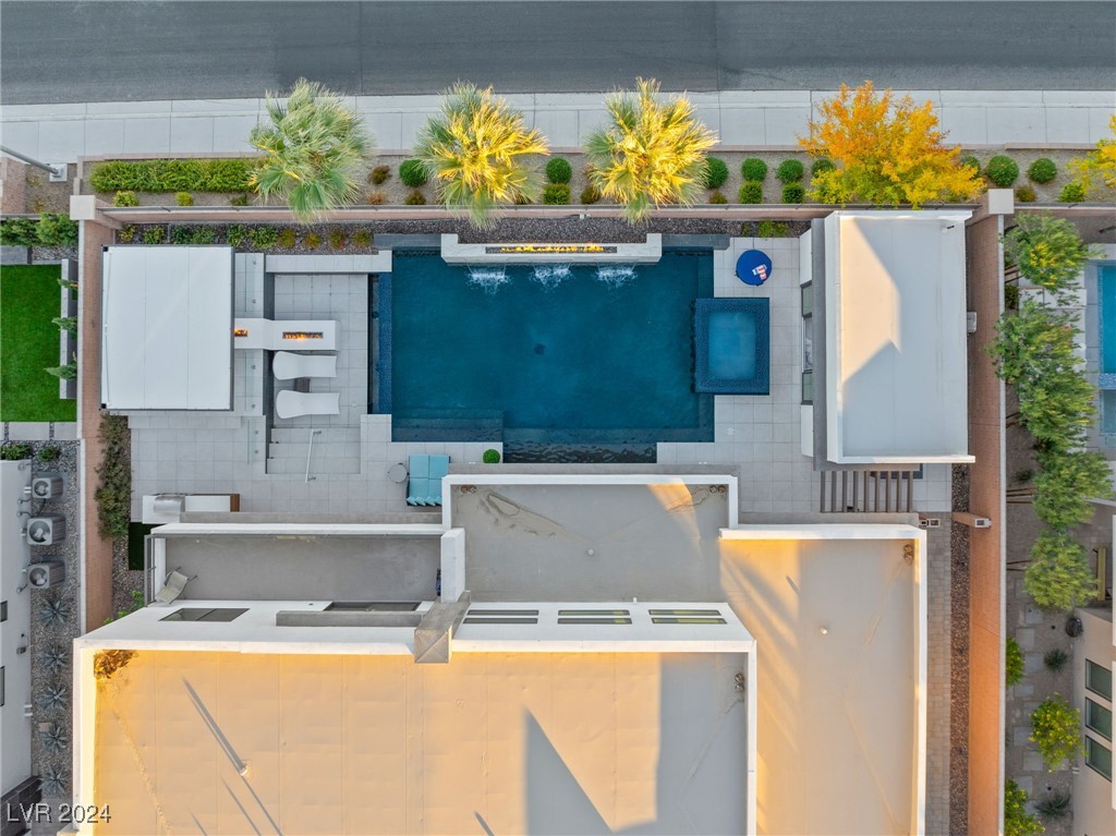 Las Vegas, Nevada 89129, United States, 4 Bedrooms Bedrooms, ,3 BathroomsBathrooms,Residential,Active,27101