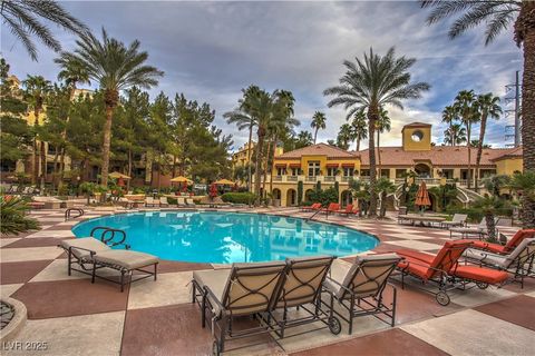 Photo of 270 E FLAMINGO Road #205, Las Vegas, NV 89169 (MLS # 2685517)