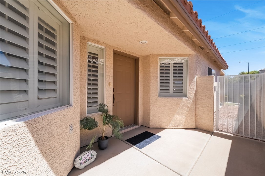 2141 HIDDEN RANCH Terrace
