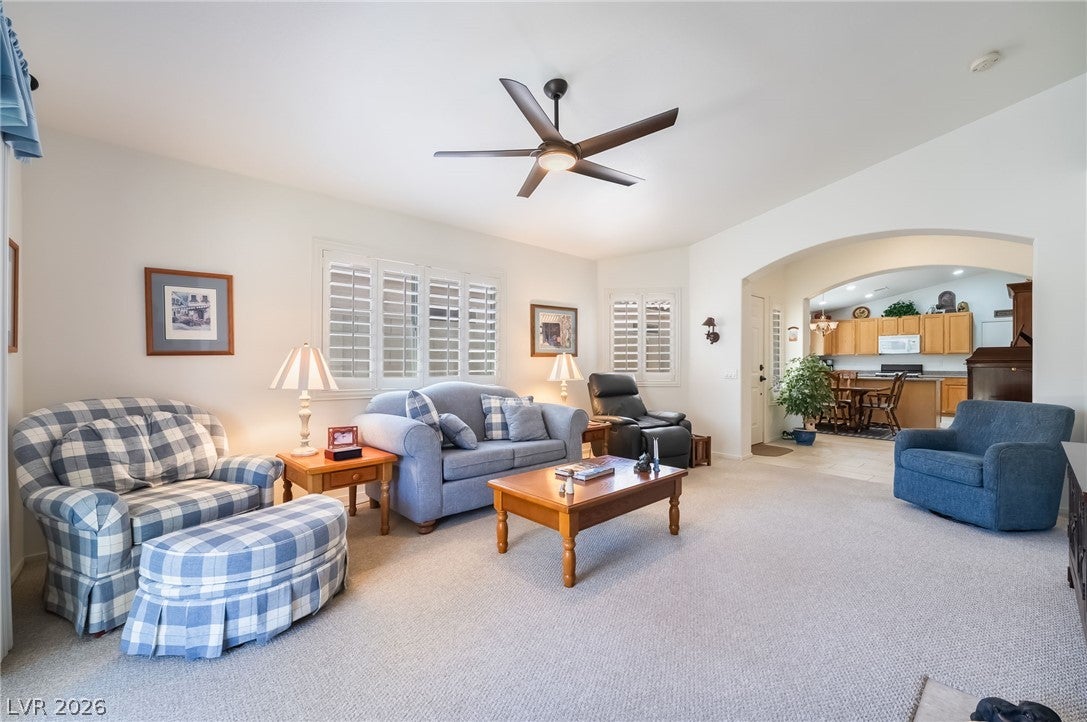 2141 HIDDEN RANCH Terrace