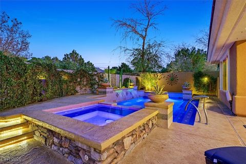 20 Feather Sound Drive Henderson NV 89052