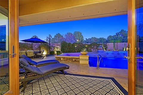 20 Feather Sound Drive Henderson NV 89052