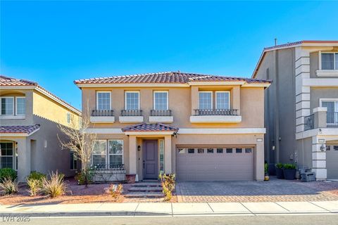 10598 Aphrodite Street Las Vegas NV 89183