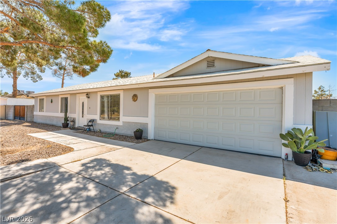 4317 Shady Hollow Avenue